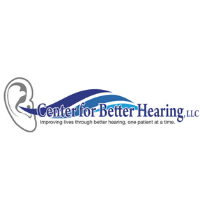 Company Logo For Center for Better Hearing LLC'