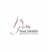 Company Logo For City Foot Health'