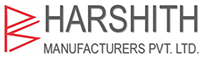 Company Logo For Harshith Manufacturers Private Limited'