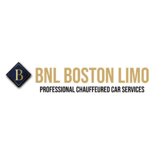Company Logo For BNL BOSTON LIMO'