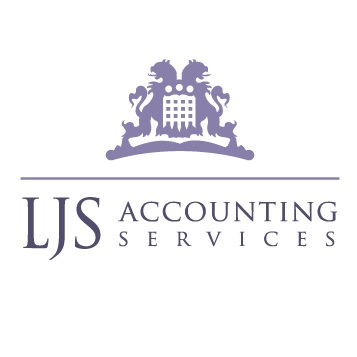 LJS Accounting Services Logo