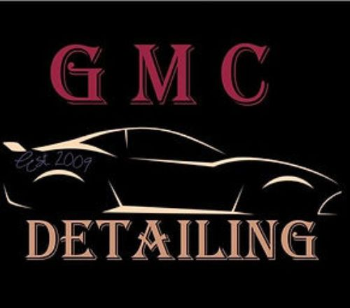 GMC Detailing'