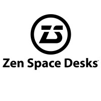Company Logo For Zen Space Desks'