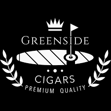 Green Side Cigars Logo