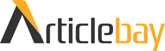 Company Logo For Article Bay'