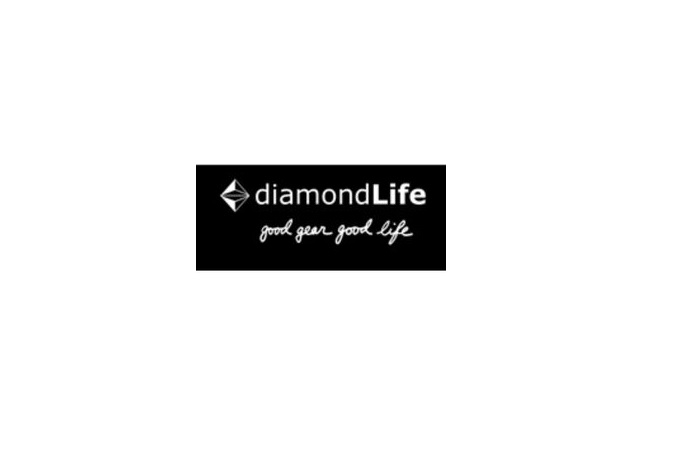 Company Logo For Diamond Life'