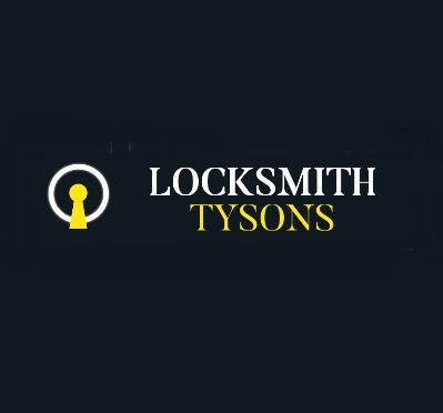Locksmith Tysons VA Logo