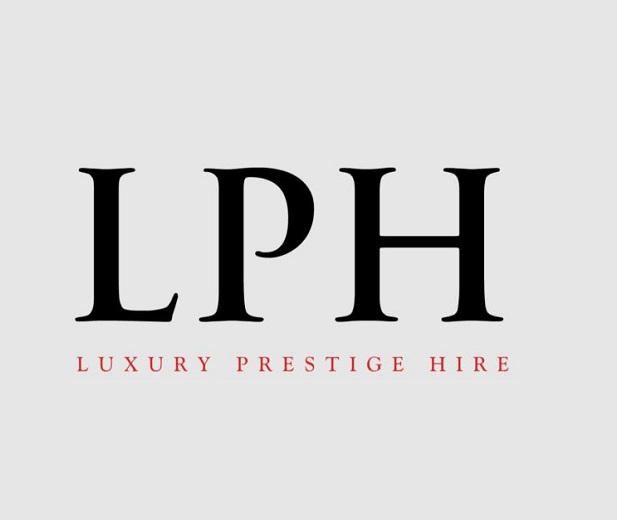 Company Logo For Luxury Prestige Hire'
