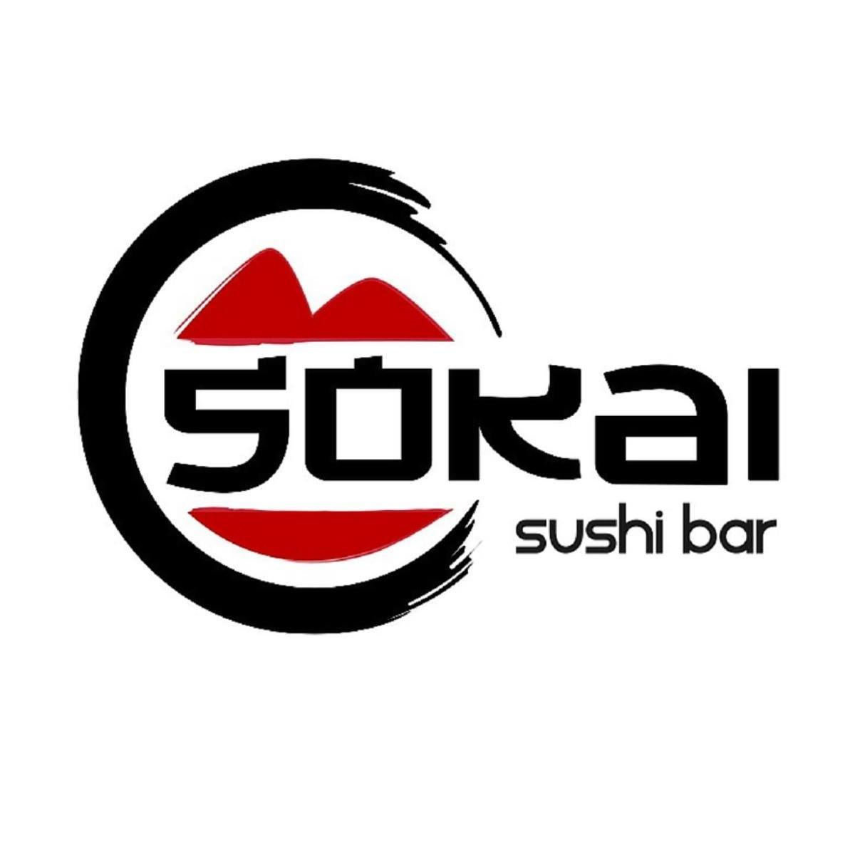 Company Logo For Sokai Sushi Bar Kendall'