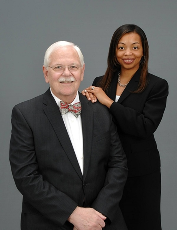 Company Logo For Burgess &amp; Christensen'