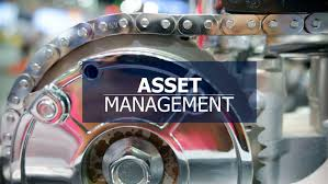 Rail Asset Management'