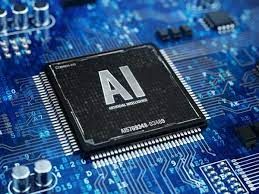 Artificial Intelligence Chip'