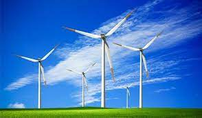 Wind Power Coating Market