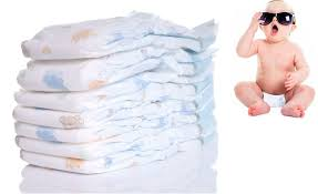 Baby Diaper Market