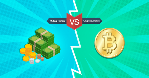 Cryptocurrency Mutual Funds Market'