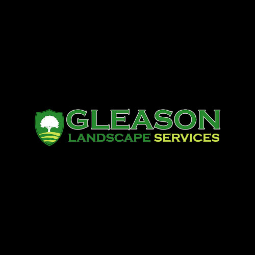 Company Logo For Gleason Landscape Services'