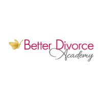 Better Divorce Academy Logo