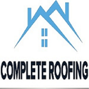 Company Logo For Complete Roofing'