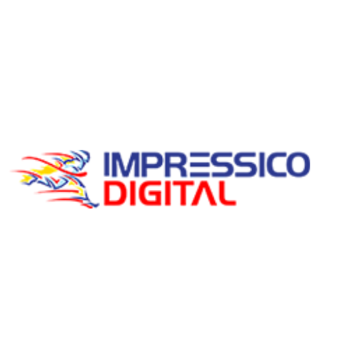 Company Logo For Impressico Digital'