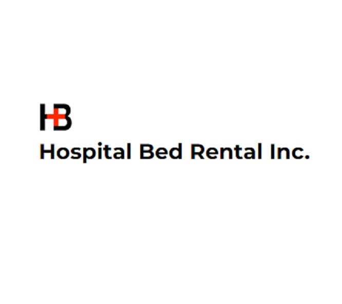 Company Logo For Hospital Bed Rental Inc'