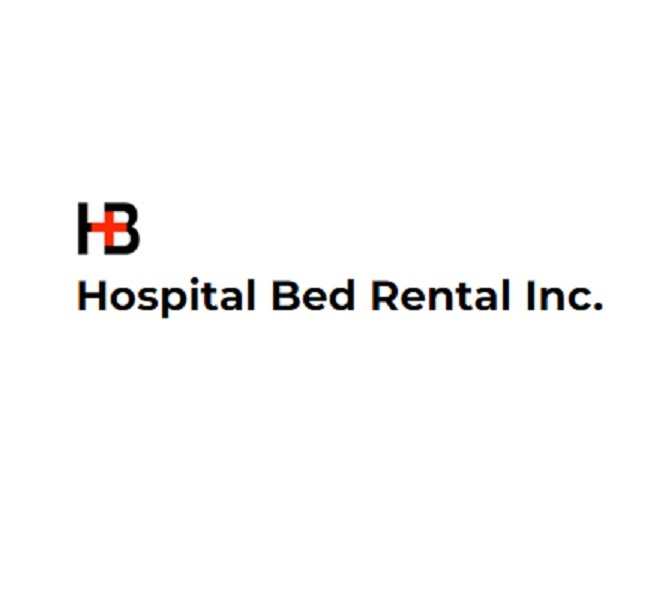 Hospital Bed Rental Inc Logo