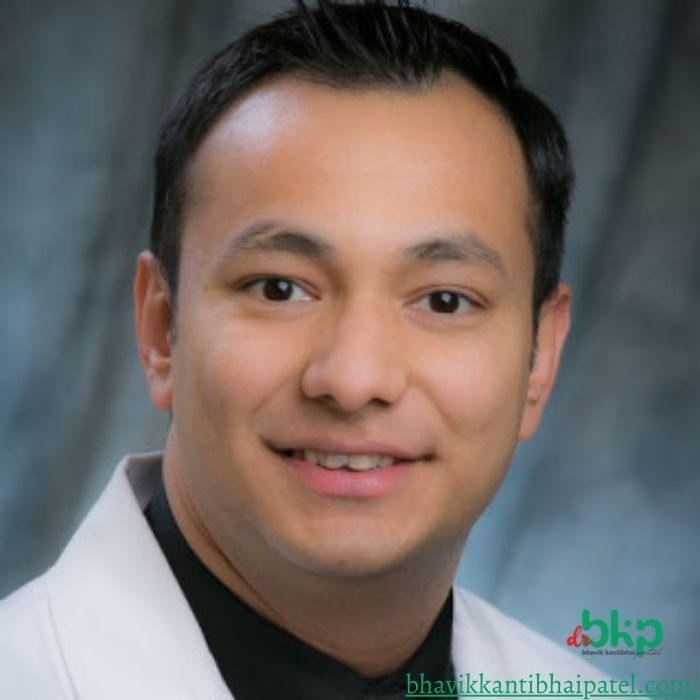 Company Logo For Dr. Bhavik Patel in Lubbock Texas'