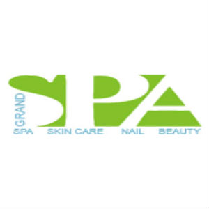 Company Logo For Grand Spa'