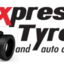 Company Logo For Express Tyre and Auto Centre'