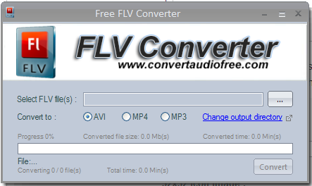 flv converter