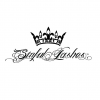 Company Logo For Sinful Lashes'