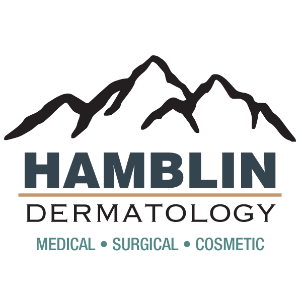 Company Logo For Hamblin Dermatology'