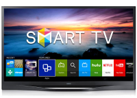 Smart TVs Market