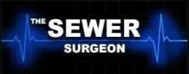 The Sewer Surgeon'