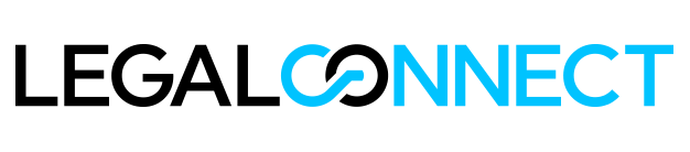 Legal Connect Logo