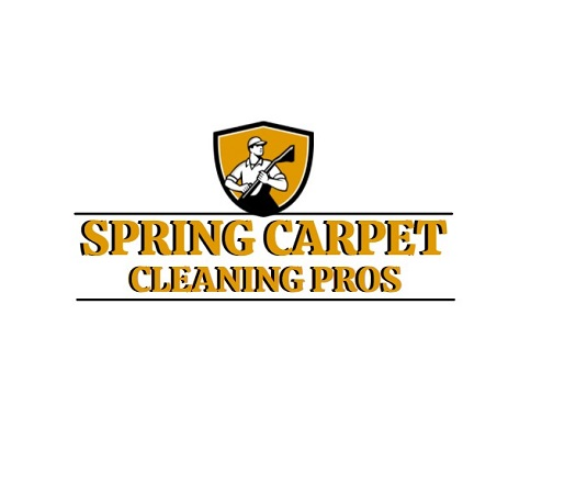Company Logo For Spring Carpet Cleaning Pros'
