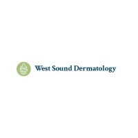 West Sound Dermatology Logo