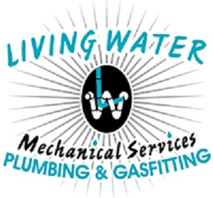 Company Logo For Living Water Kelowna Plumbing Service'