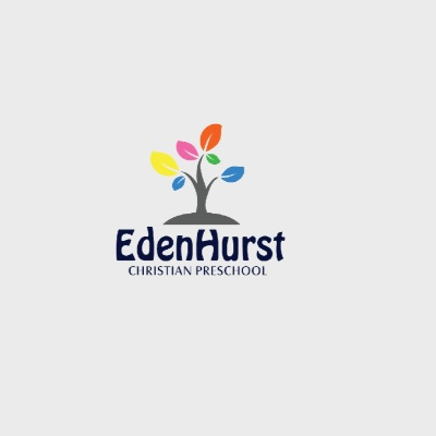 Company Logo For EdenHurst Christian Preschool &amp; Kin'