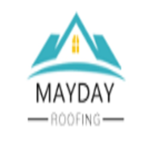 Company Logo For May Day Roofer Miramar'