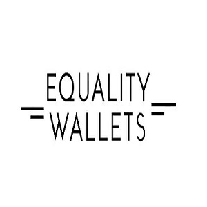 Company Logo For Equality Wallets'