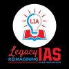 Company Logo For Legacy IAS Academy'