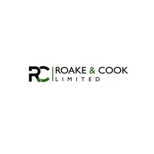 Company Logo For Roake &amp; Cook Limited'