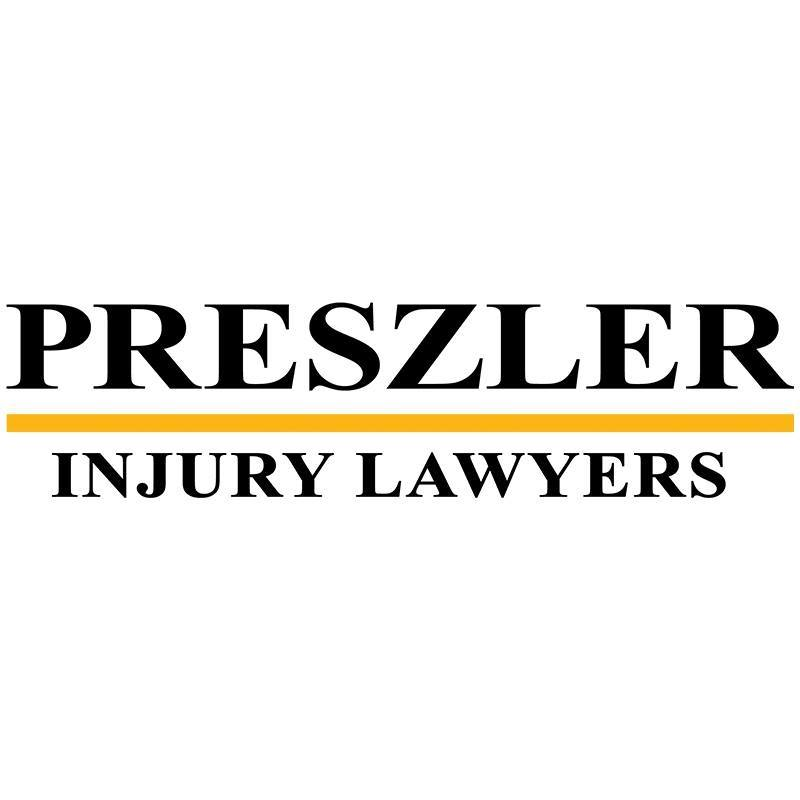 Company Logo For Preszler Injury Lawyers'