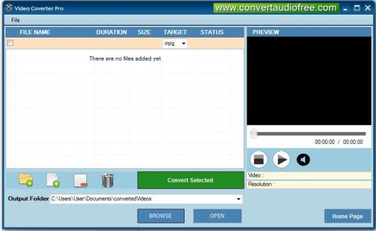 video converter