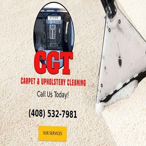 Company Logo For CGT Carpet &amp; Upholstery Cleaning'