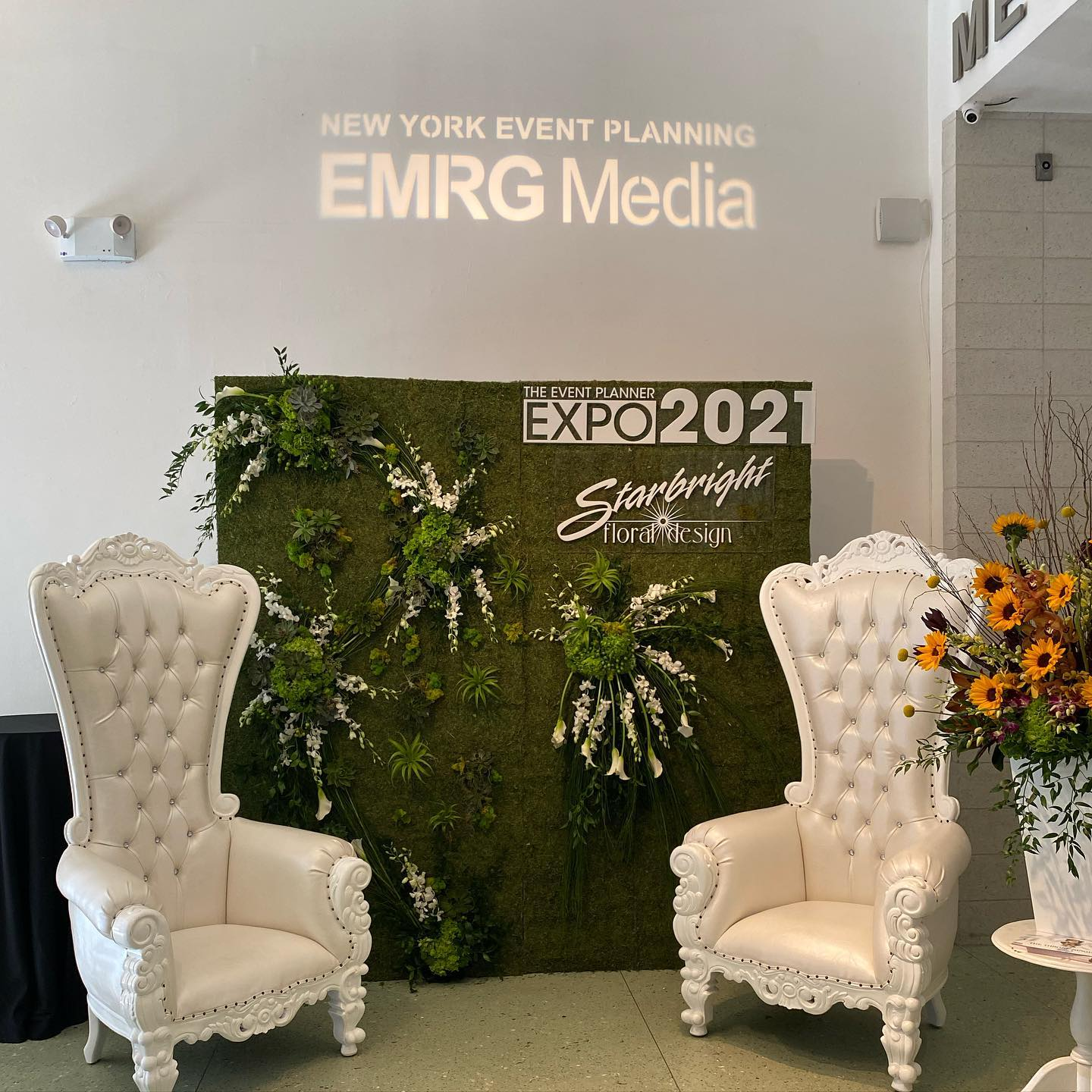 Conferences In New York'