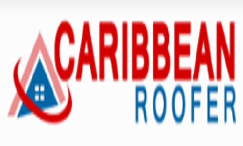 Company Logo For Caribbean Roofer Oakland Park'