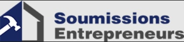 Soumissions Entrepreneurs