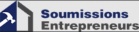 Soumissions Entrepreneurs Logo