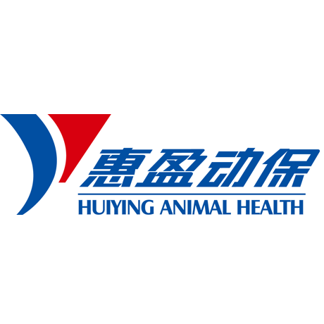 Company Logo For Xiamen Huiying Animal Health Group.Co., Ltd'